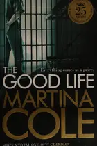 Book cover of The good life