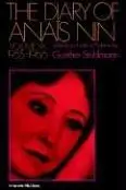 Book cover of The diary of Anaïs Nin, Volume Two, 1934-1939
