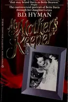 Book cover of My mother's keeper