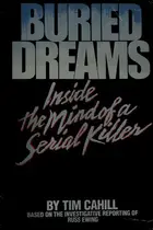 Book cover of Buried dreams