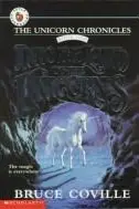 Book cover of Into the Land of the Unicorns