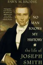 Book cover of No Man Knows My History