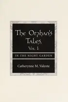 Book cover of In the night garden