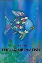 Book cover of The Rainbow Fish