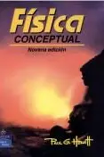 Book cover of Fisica Conceptual