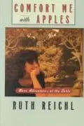 Book cover of Comfort Me with Apples