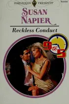 Book cover of Reckless Conduct