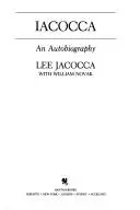 Book cover of Iacocca