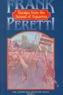 Book cover of Escape from the Island of Aquarius