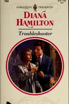 Book cover of Troubleshooter