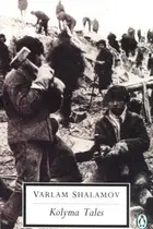 Book cover of Kolymskie rasskazy