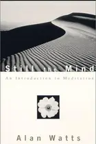 Book cover of Still the Mind