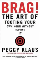 Book cover of Brag!