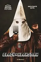 Book cover of Black Klansman