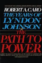 Book cover of The Path to Power