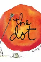 Book cover of The dot