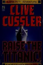 Book cover of Raise the Titanic!