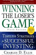 Book cover of Winning the Loser's Game