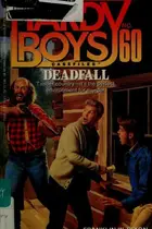 Book cover of Deadfall