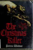 Book cover of Christmas Killer