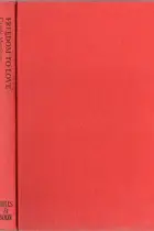 Book cover of Freedom To Love