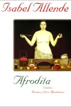 Book cover of Afrodita