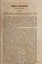 Book cover of Bible election explained, in a sermon on Romans, XL 5