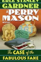 Book cover of The case of the fabulous fake
