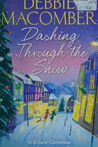 Book cover of Dashing Through the Snow