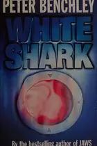 Book cover of White Shark