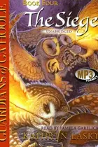 Book cover of Guardians of Ga'Hoole, Book Four