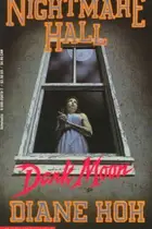 Book cover of Dark Moon