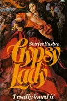 Book cover of Gypsy Lady