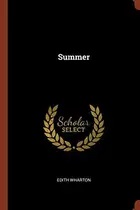 Book cover of Summer