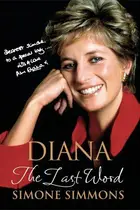 Book cover of Diana