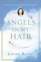 Book cover of Angels in my hair