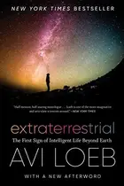 Book cover of Extraterrestrial