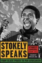 Book cover of Stokely speaks