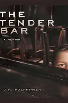 Book cover of The Tender Bar
