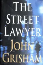 Book cover of The Street Lawyer