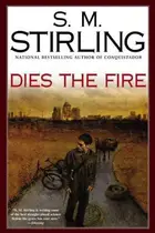Book cover of Dies the fire