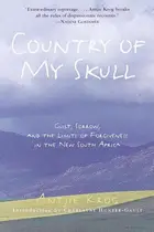 Book cover of Country of my skull