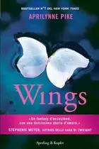 Book cover of Wings (Wings Series, Book 1)