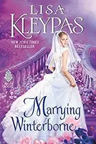 Book cover of Marrying Winterborne