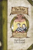 Book cover of The Curse of the Gloamglozer