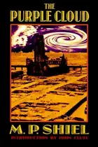 Book cover of The Purple Cloud
