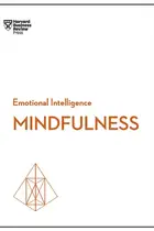 Book cover of Mindfulness