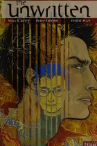 Book cover of Inside Man