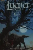 Book cover of Crux