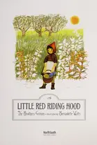 Book cover of Rotkäppchen